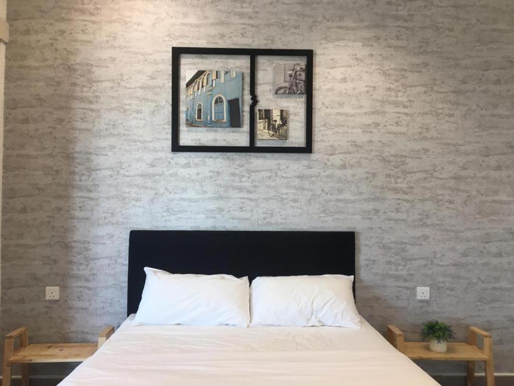 Pm Octagon Ipoh Suites & Apartment 3 Buitenkant foto